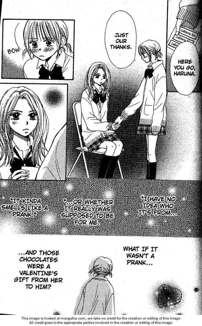 Monkey High! Chapter 6 44